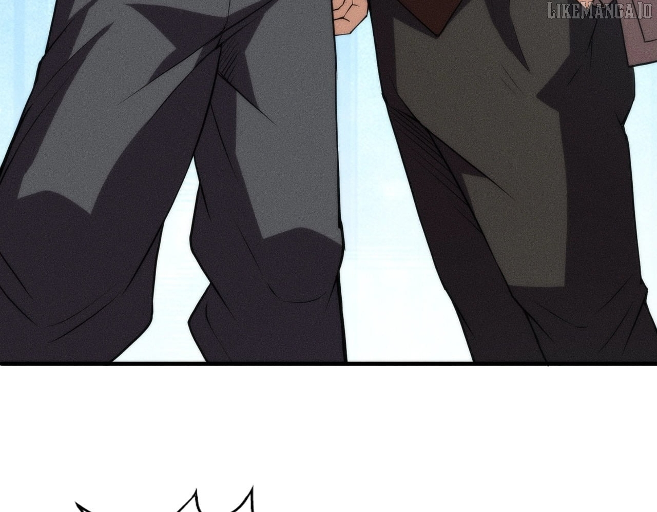 Hidden Dragon in the City (2025) Chapter 6 - page 74